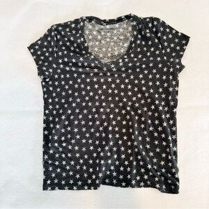 Zadig & Voltaire Star Tee